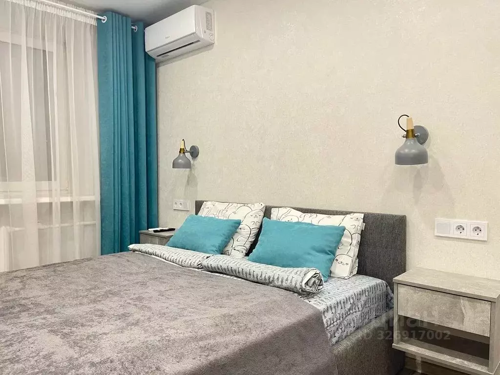 Студия Татарстан, Казань ул. Нурсултана Назарбаева, 54 (20.0 м) - Фото 2