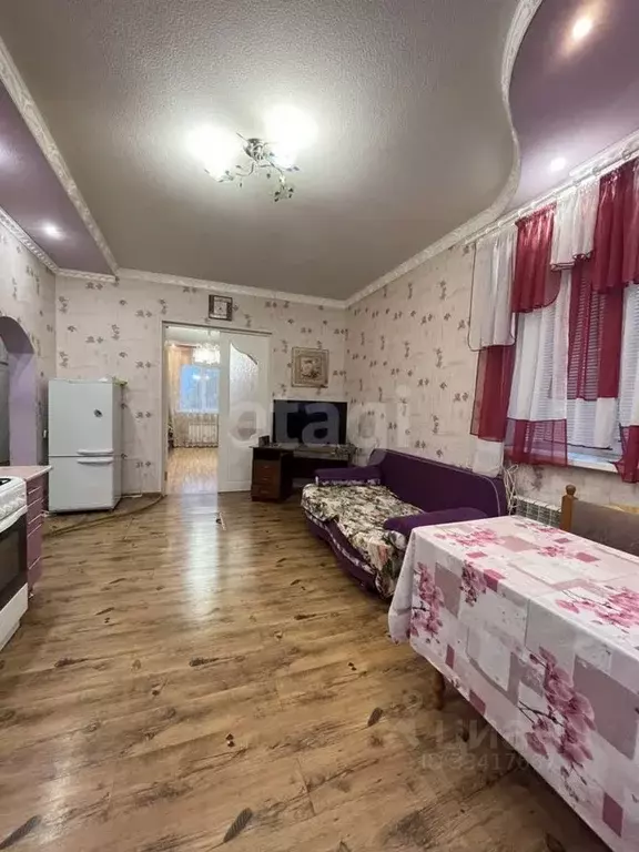 Дом в Татарстан, Бавлы Крайняя ул., 37 (120 м) - Фото 2
