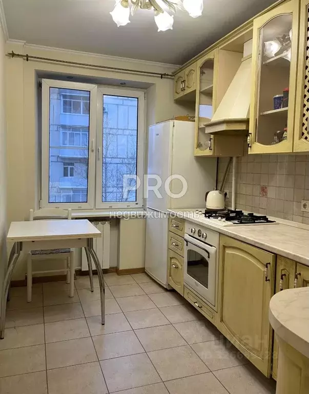 2-к кв. Москва ул. Космонавтов, 16 (37.4 м) - Фото 2