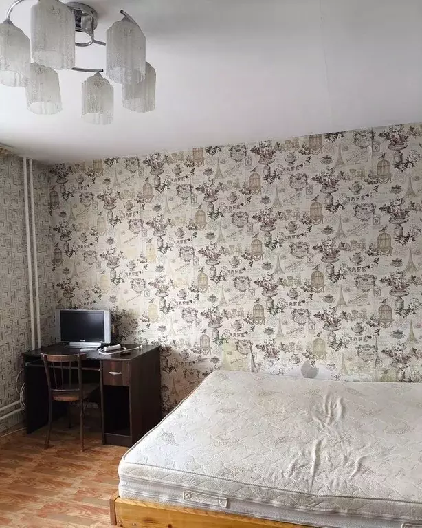 1-к кв. Красноярский край, Красноярск ул. Академика Киренского, 67 ... - Фото 2