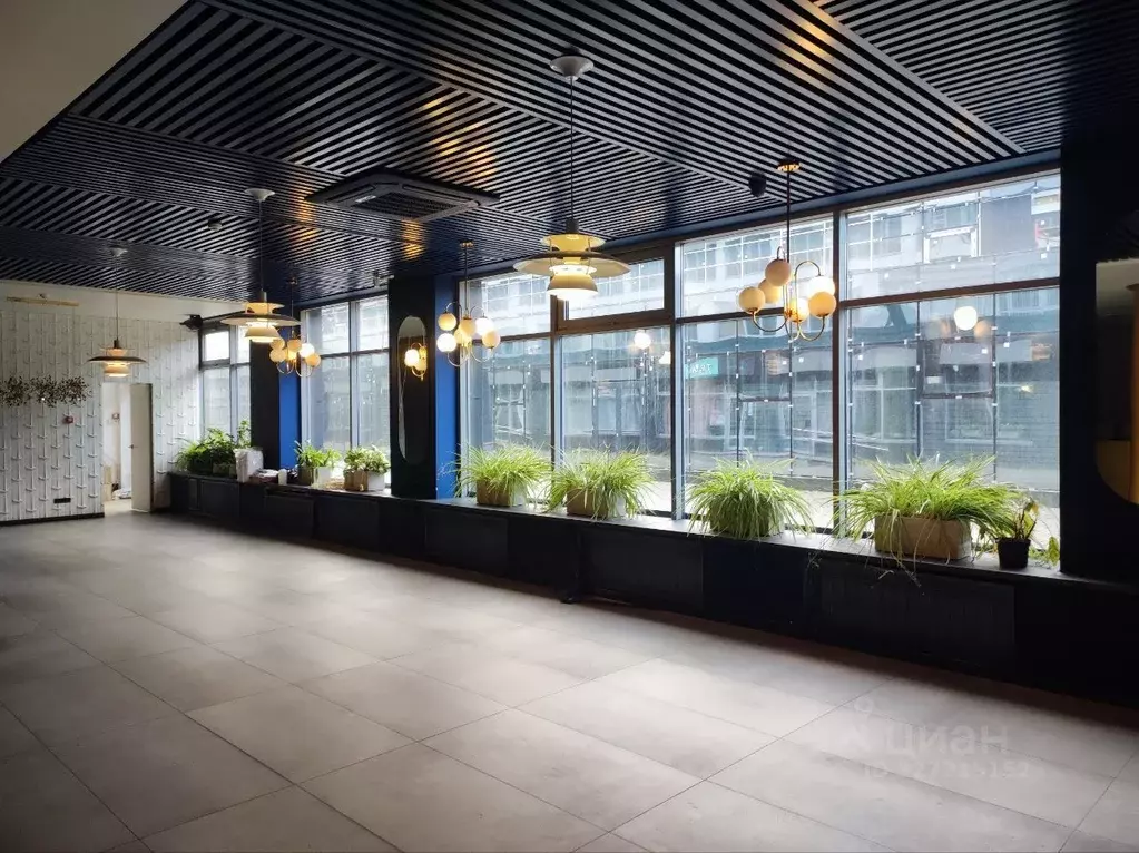 Помещение свободного назначения в Нижегородская область, Нижний ... - Фото 1