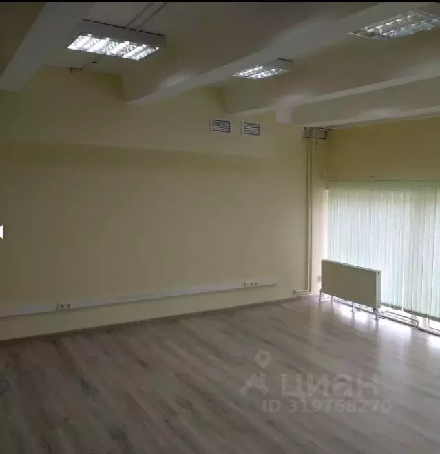 Офис в Москва 1-я Дубровская ул., 13АС2 (45 м) - Фото 1