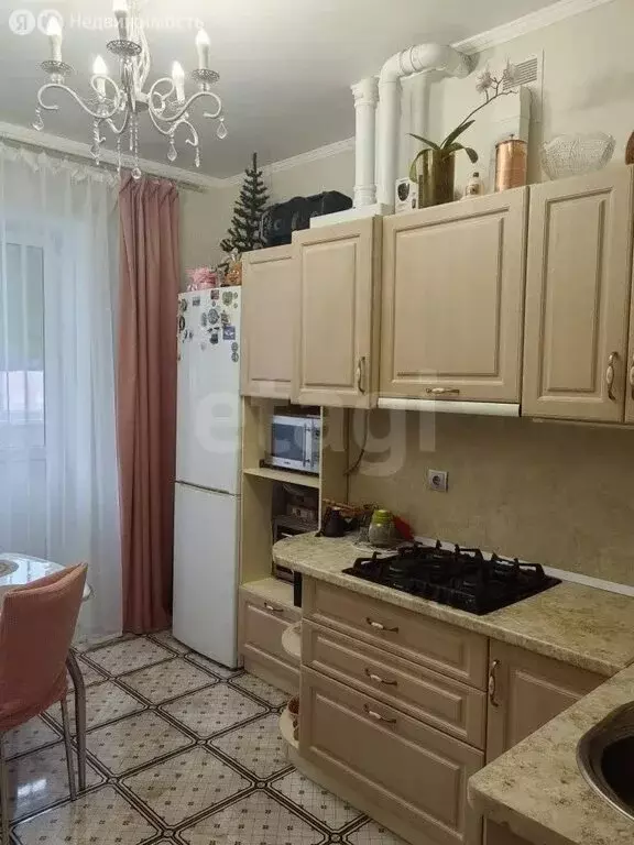 2-комнатная квартира: Анапа, улица Ленина, 178к1 (52.1 м) - Фото 2