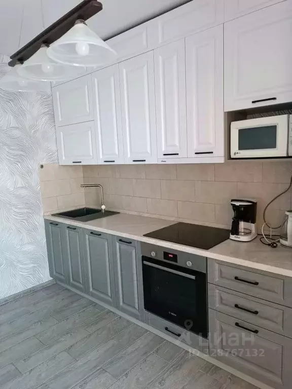 2-к кв. Ивановская область, Иваново ул. Кузнецова, 67Бк1 (57.2 м) - Фото 2