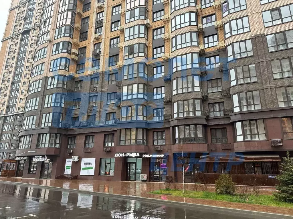 Помещение свободного назначения в Краснодарский край, Краснодар ул. ... - Фото 0