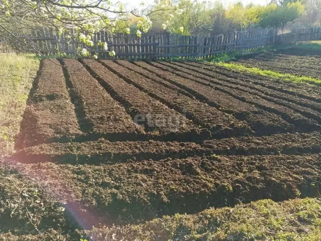 Участок в Амурская область, Благовещенск  (6.0 сот.) - Фото 0