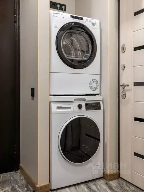 1-к кв. Московская область, Люберцы ул. Солнечная, 2 (22.0 м) - Фото 2