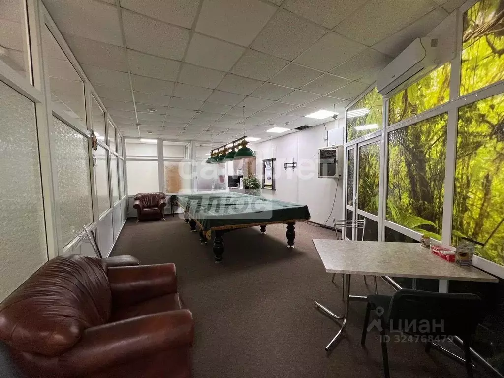 Офис в Коми, Сыктывкар ул. Пушкина, 20/2 (249 м) - Фото 1