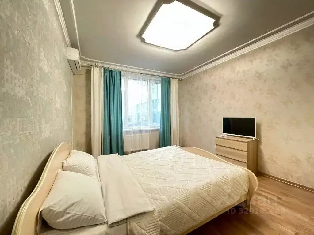 1-к кв. Башкортостан, Уфа Комсомольская ул., 15 (43.0 м) - Фото 0