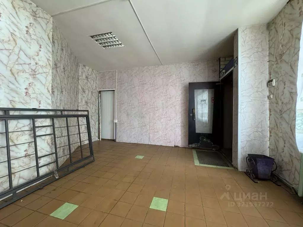 Торговая площадь в Кировская область, Киров городской округ, пос. ... - Фото 2