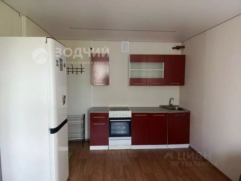 Комната Чувашия, Чебоксары Эгерский бул., 32 (16.8 м) - Фото 1