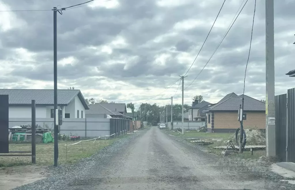 Участок в Курская область, Курск Авиатор-2 ДНТ, 61 (6.0 сот.) - Фото 1