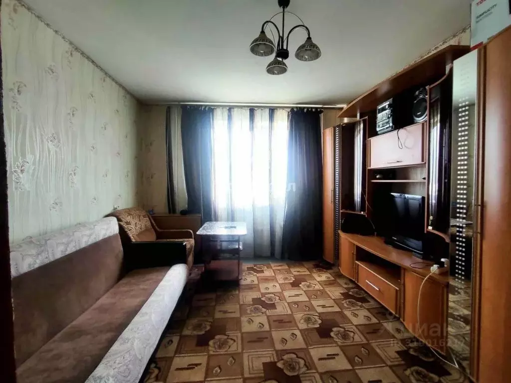 Комната Свердловская область, Екатеринбург ул. 40-летия Комсомола, ... - Фото 1
