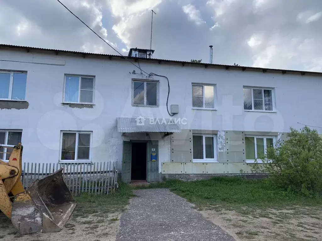 3-к. квартира, 59 м, 1/2 эт. - Фото 1