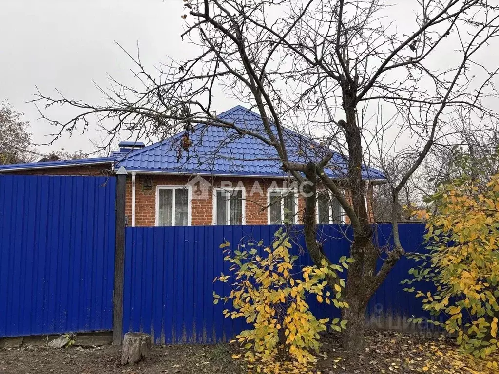 Дом в Белгородская область, Белгород ул. Энгельса (80 м) - Фото 2