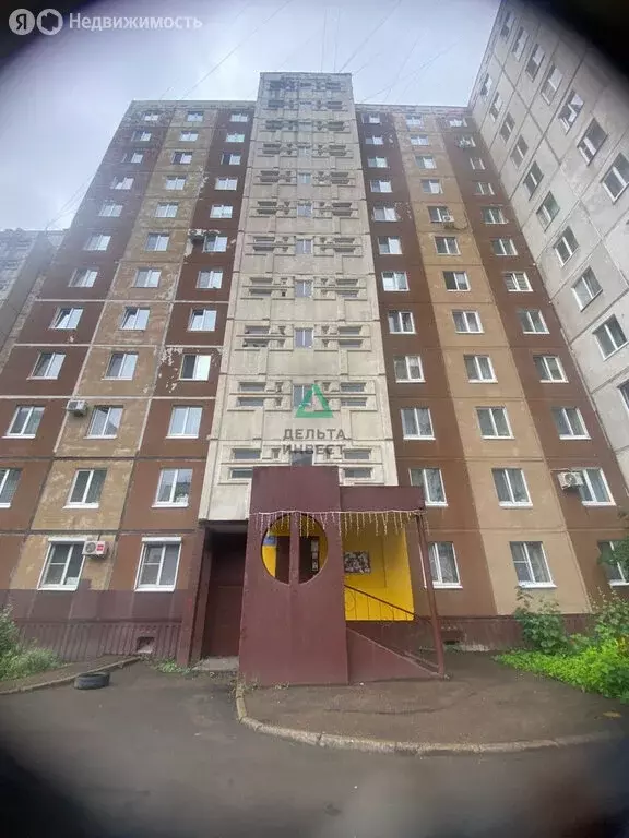 1-комнатная квартира: Уфа, улица Уфимское Шоссе, 33 (33 м) - Фото 0