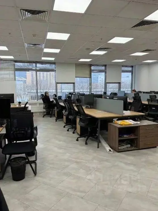 Офис в Москва ул. Авиаконструктора Микояна, 12 (607 м) - Фото 2