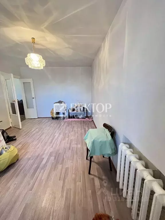 2-к кв. Костромская область, Кострома Проселочная ул., 38 (50.1 м) - Фото 2