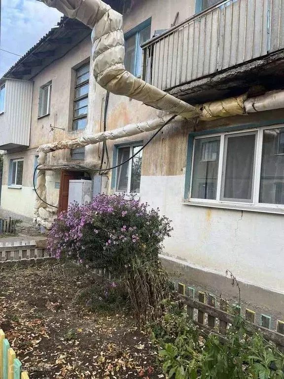 Продаётся 1-к квартира, 32.3 м - Фото 0