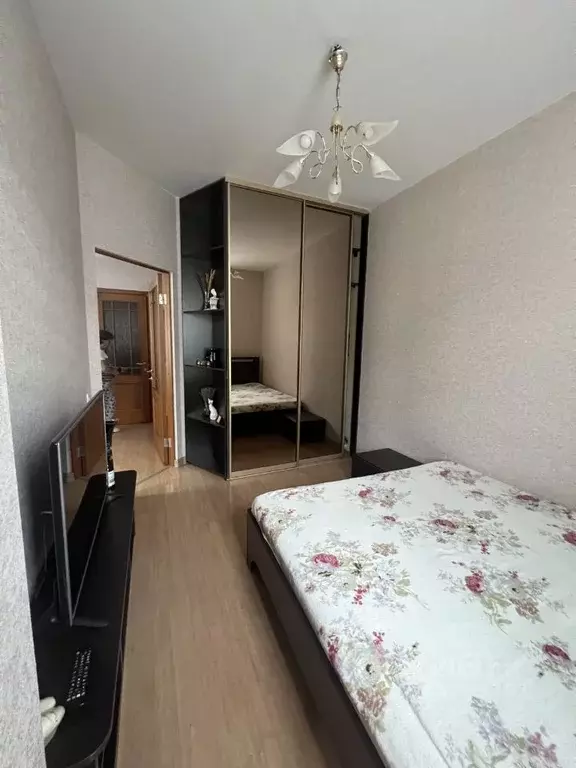 2-к кв. Краснодарский край, Сочи Светлана мкр, ул. Дмитриевой, 13Б ... - Фото 2