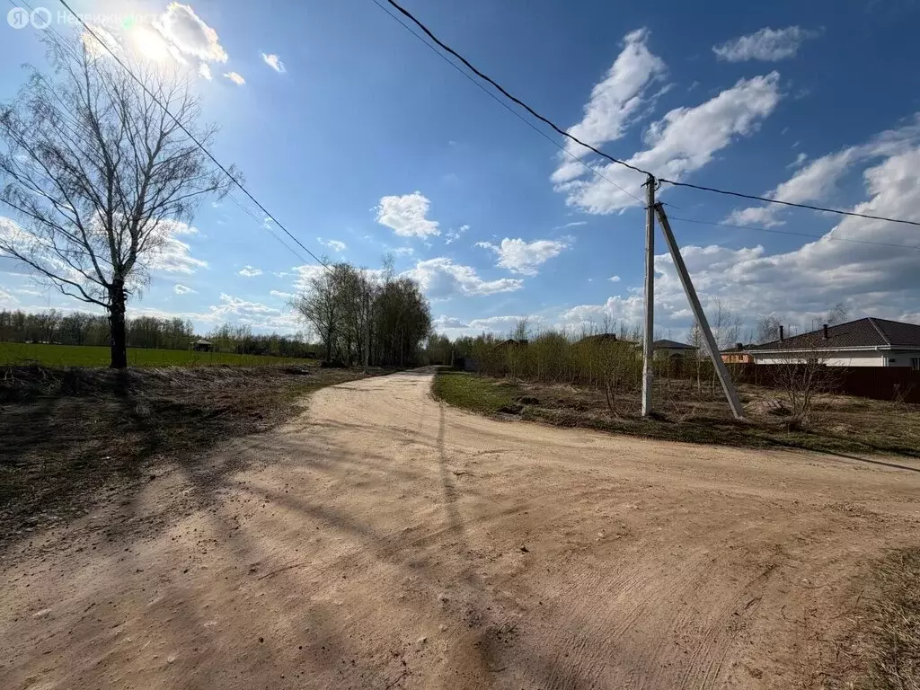 Участок в городской округ Нижний Новгород, Кстово (10.16 м) - Фото 2