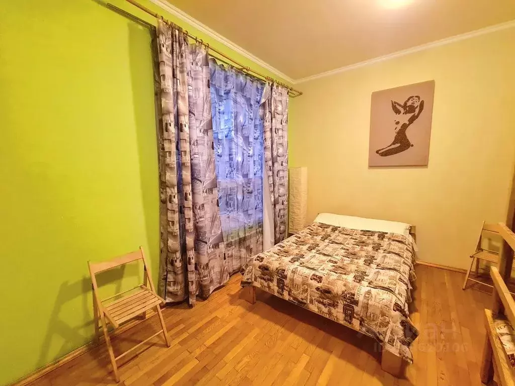 Комната Ставропольский край, Пятигорск ул. Чкалова, 6А - Фото 2