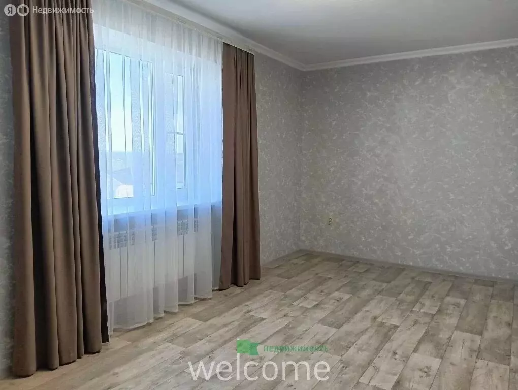 1-комнатная квартира: Михайловск, улица Гоголя, 111/1 (38 м) - Фото 1