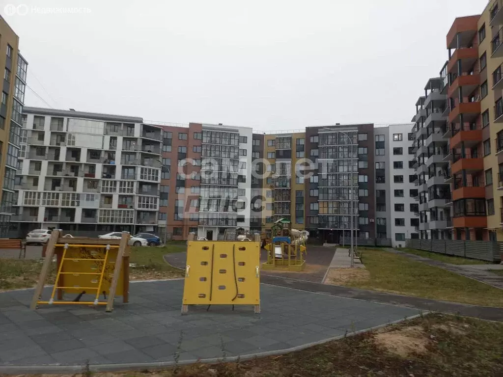 1-комнатная квартира: Богданихское сельское поселение, деревня ... - Фото 2