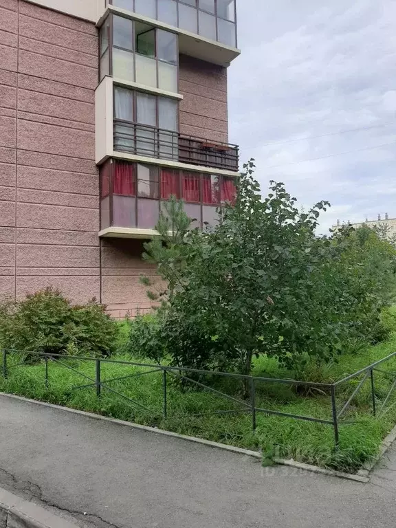 Студия Челябинская область, Челябинск Батумская ул., 2А (24.2 м) - Фото 2