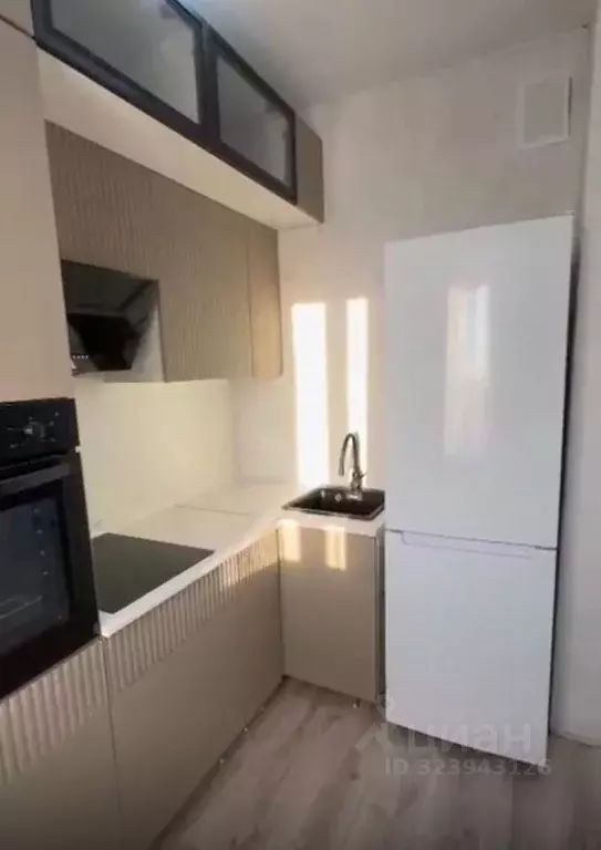 1-к кв. Ростовская область, Ростов-на-Дону ул. Нансена, 103М (40.0 м) - Фото 2