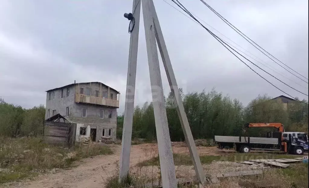 Дом в Московская область, Люберцы городской округ, Красково пгт, ... - Фото 1