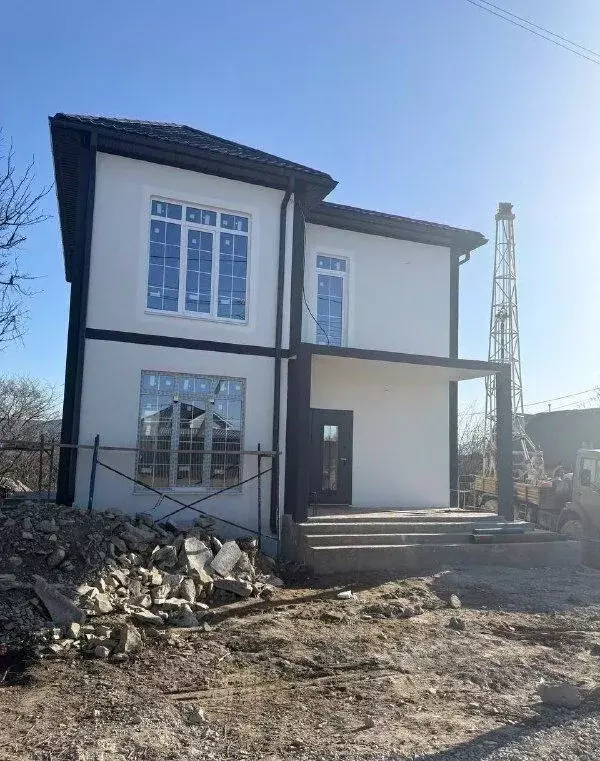 Дом в Краснодарский край, Новороссийск Связист СТ, ул. Связистов (145 ... - Фото 2