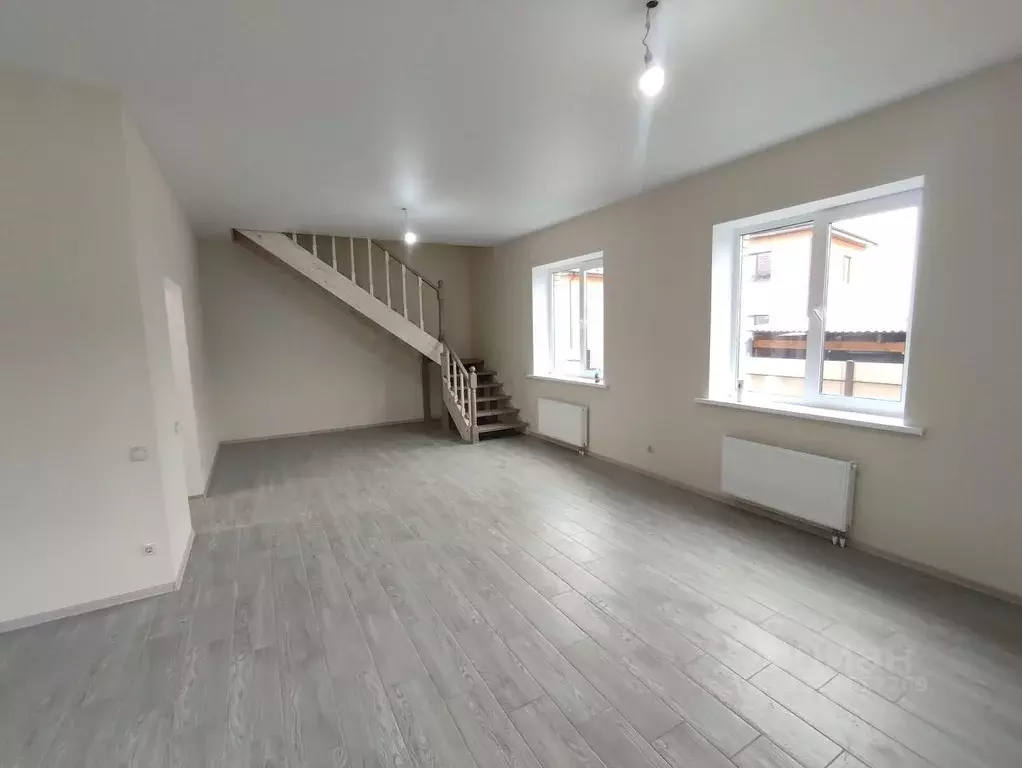 Коттедж в Тульская область, Тула городской округ, д. Нижняя Китаевка ... - Фото 1