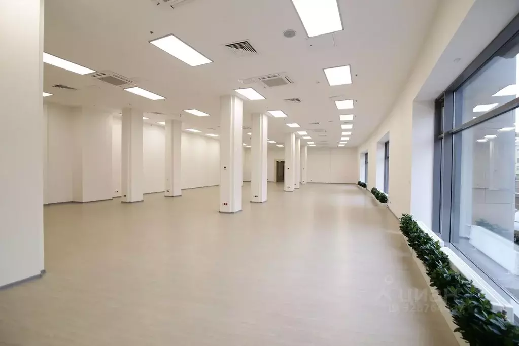 Офис в Санкт-Петербург Московский просп., 60/129 (394 м) - Фото 1