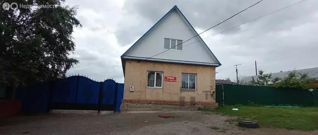Дом в Троицк, улица имени С.Д. Павлова, 19 (115 м) - Фото 0