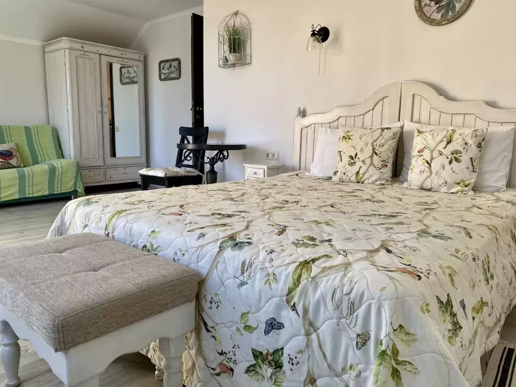 2-к кв. Крым, Судак ул. Танкистов, 24 (55.0 м) - Фото 2