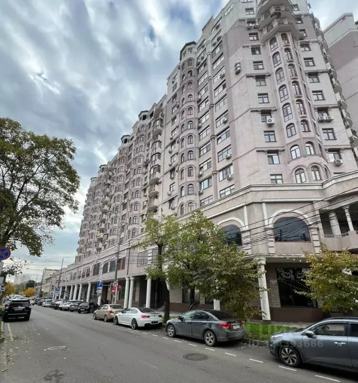 Офис в Краснодарский край, Краснодар Центральный мкр, ул. Октябрьская, ... - Фото 1