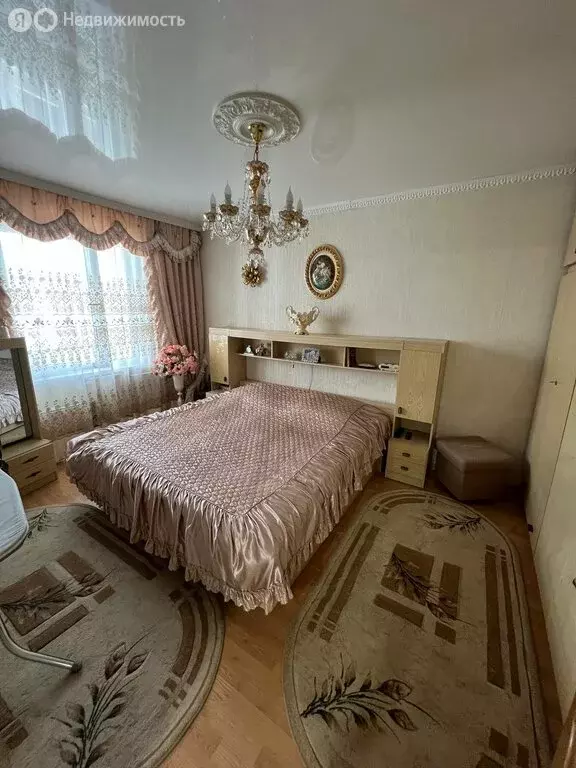 3-комнатная квартира: Иркутск, улица Баумана, 233 (64 м) - Фото 0