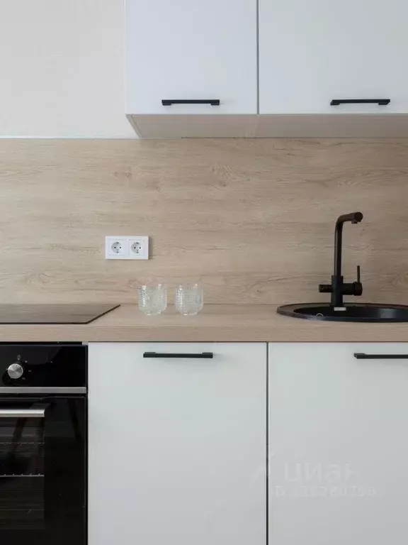 2-к кв. Свердловская область, Екатеринбург ул. Московская, 213А (51.0 ... - Фото 2