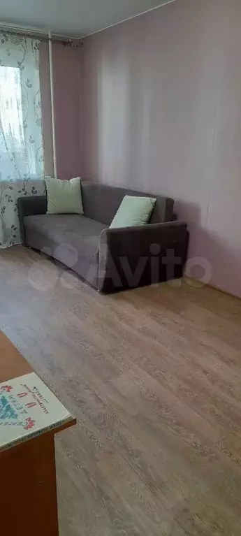 1-к. квартира, 42 м, 7/10 эт. - Фото 0