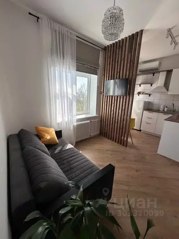 Студия Приморский край, Владивосток Светланская ул., 123 (27.0 м) - Фото 1