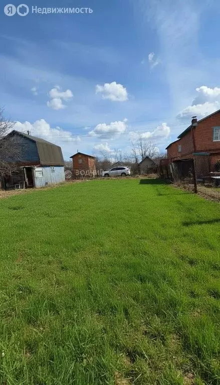 Участок в Чебоксары, садоводческое товарищество Приволье-3 (6 м) - Фото 2