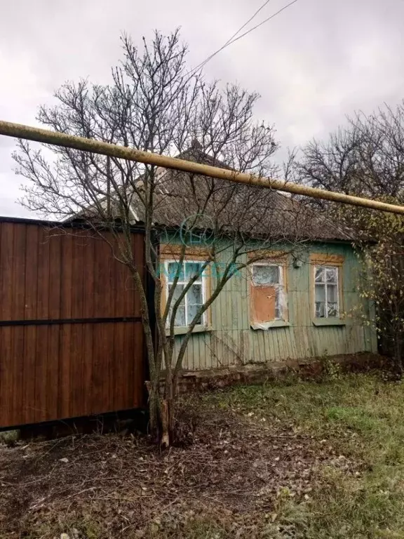 Дом в Белгородская область, Чернянский район, Ездоченское с/пос, пос. ... - Фото 2