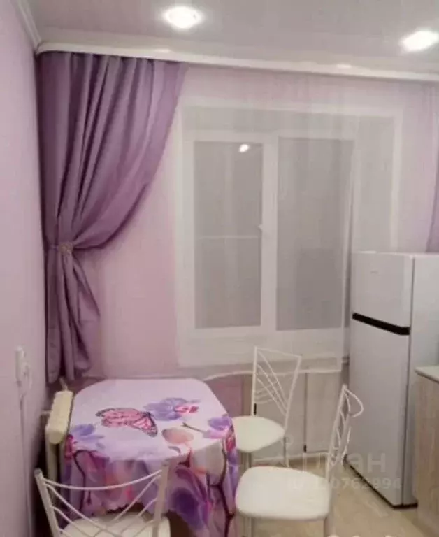 1-к кв. Тверская область, Торжок ул. Металлистов, 7 (32.0 м) - Фото 1