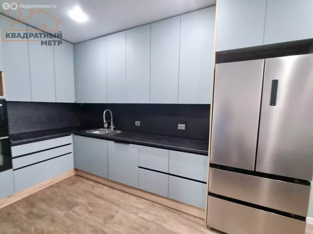 3-комнатная квартира: Димитровград, проспект Ленина, 37Е (92.8 м) - Фото 2