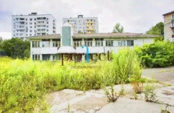 Участок в Москва Гродненская ул., 3 (6038.0 сот.) - Фото 1