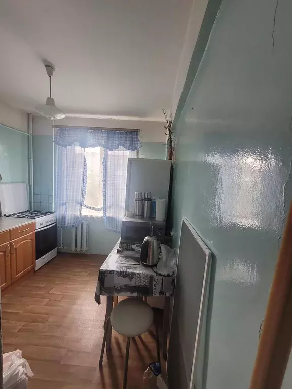Продаётся 3-к квартира, 61 м - Фото 1