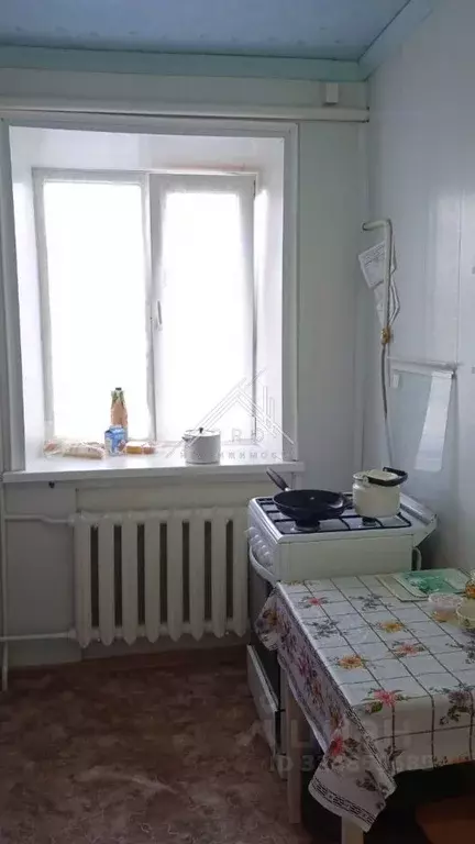 1-к кв. Ярославская область, Любим ул. Карла Маркса, 104 (32.7 м) - Фото 2