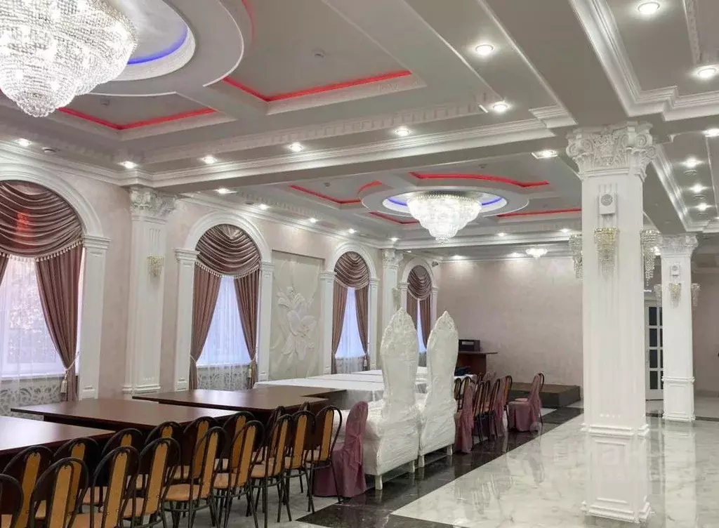 Помещение свободного назначения в Владимирская область, Александров ... - Фото 1