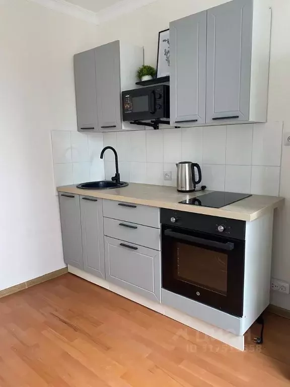 3-к кв. Москва ул. Полины Осипенко, 2к2 (72.5 м) - Фото 1